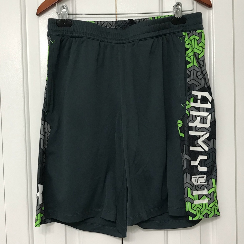 Under Armor Sport Shorts- Athletics
